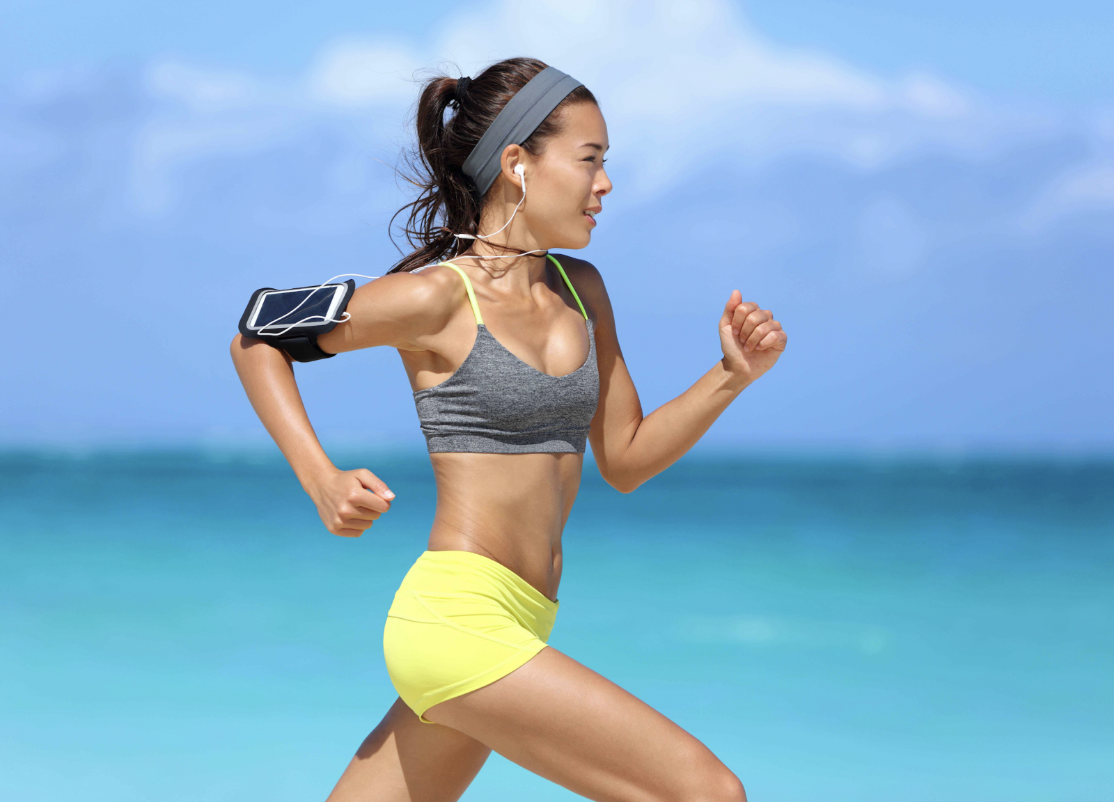 Thể dục cũng là cách giảm stress