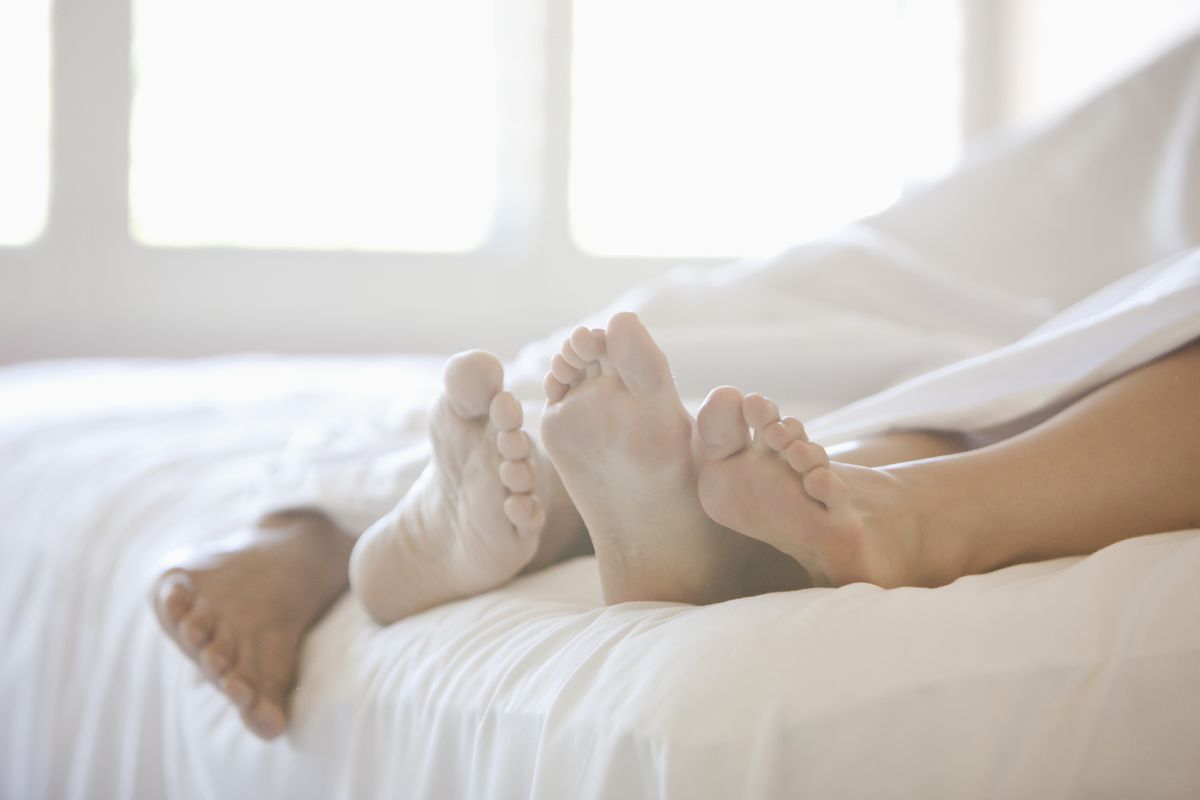 Libido của nam và nữ có sự khác biệt