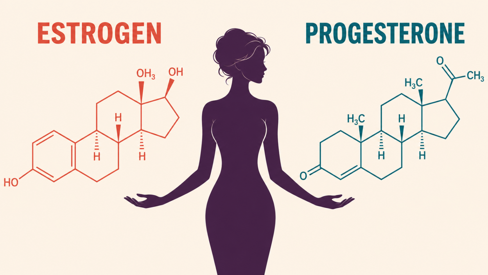 Mẹ bầu bị nghẹt mũi khi mang thai có thể do thay đổi hormone