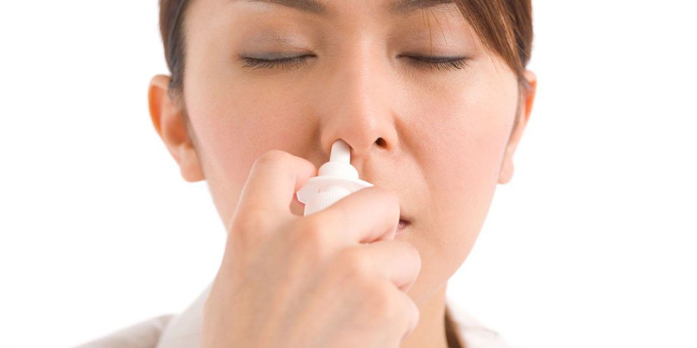 Vệ sinh mũi giúp giảm triệu chứng viêm mũi dị ứng và hạn chế tái phát
